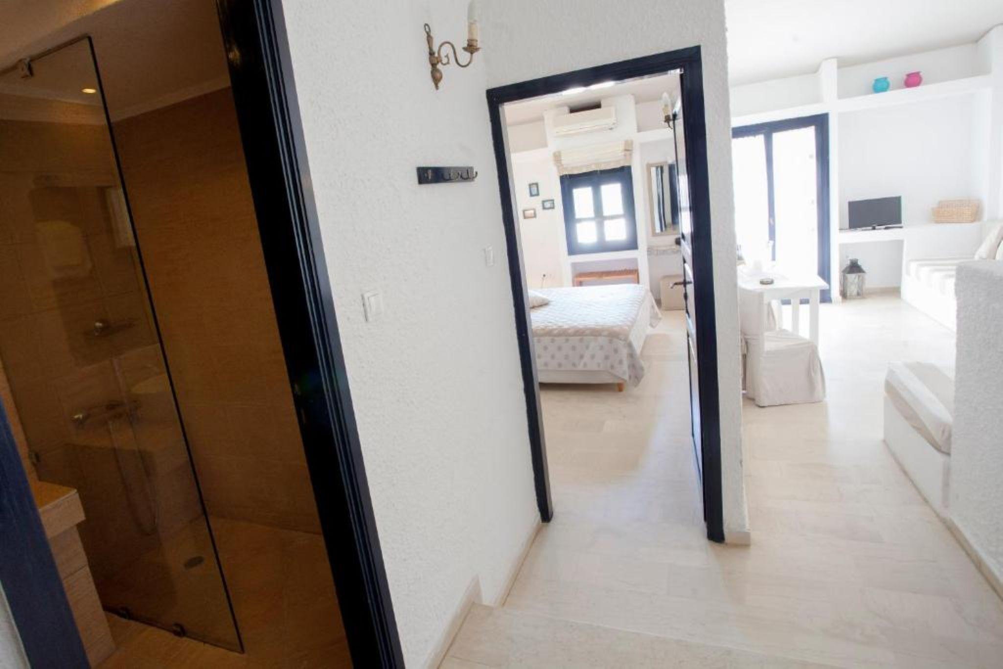 Mare Vista Hotel - Epaminondas Batsíon Extérieur photo