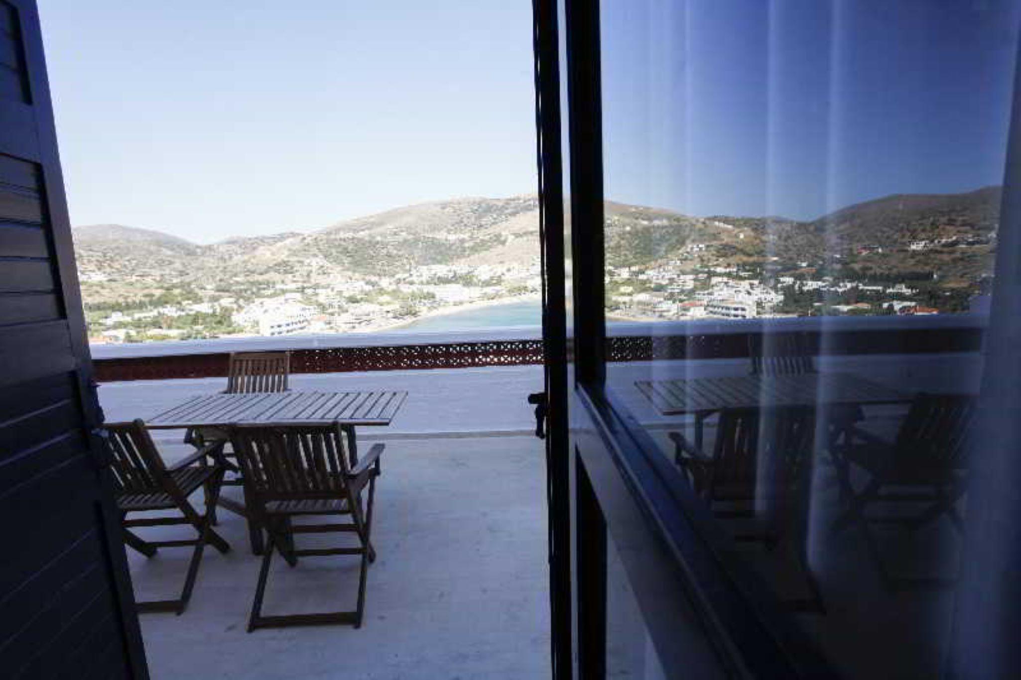Mare Vista Hotel - Epaminondas Batsíon Extérieur photo