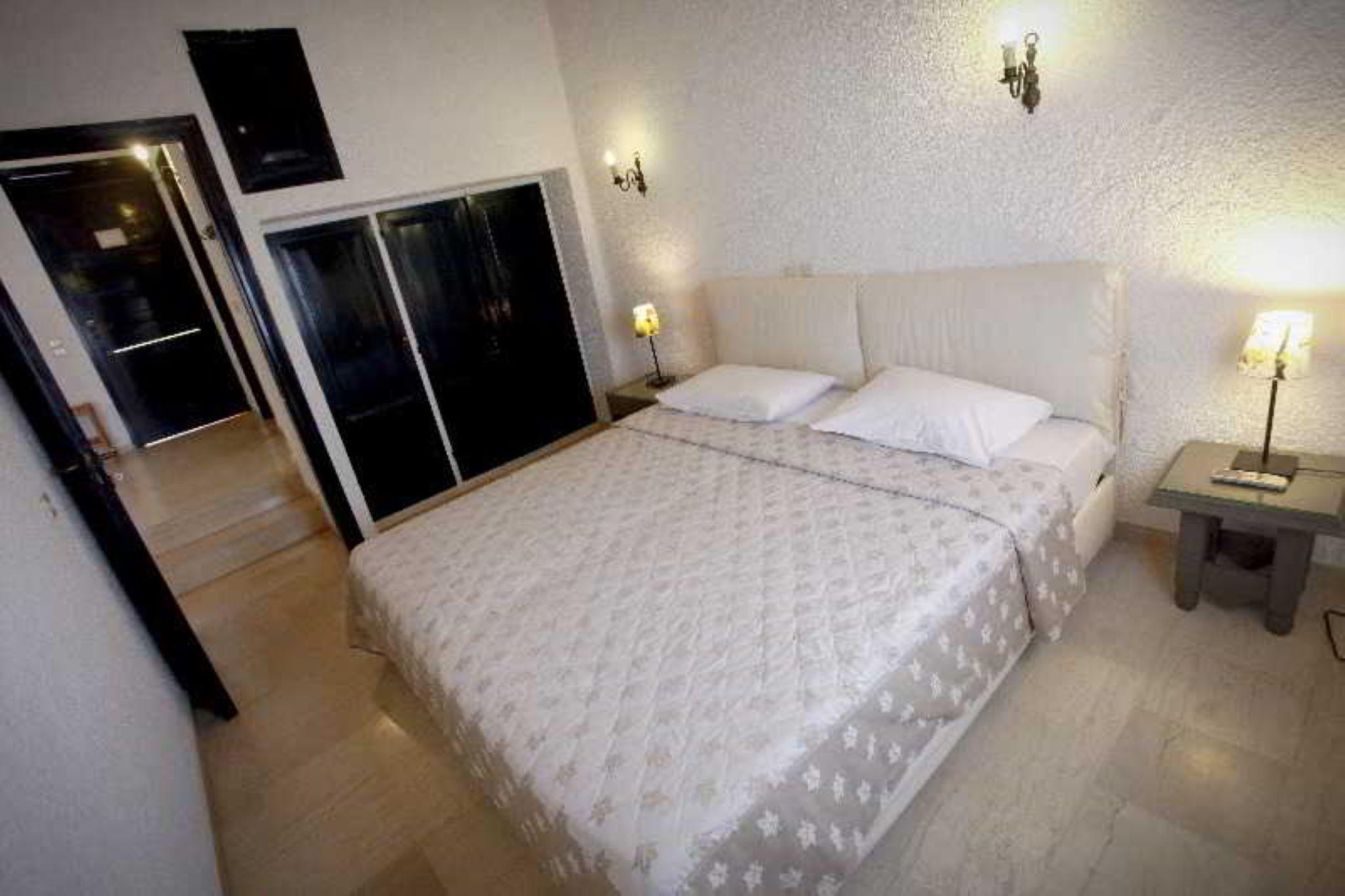 Mare Vista Hotel - Epaminondas Batsíon Extérieur photo