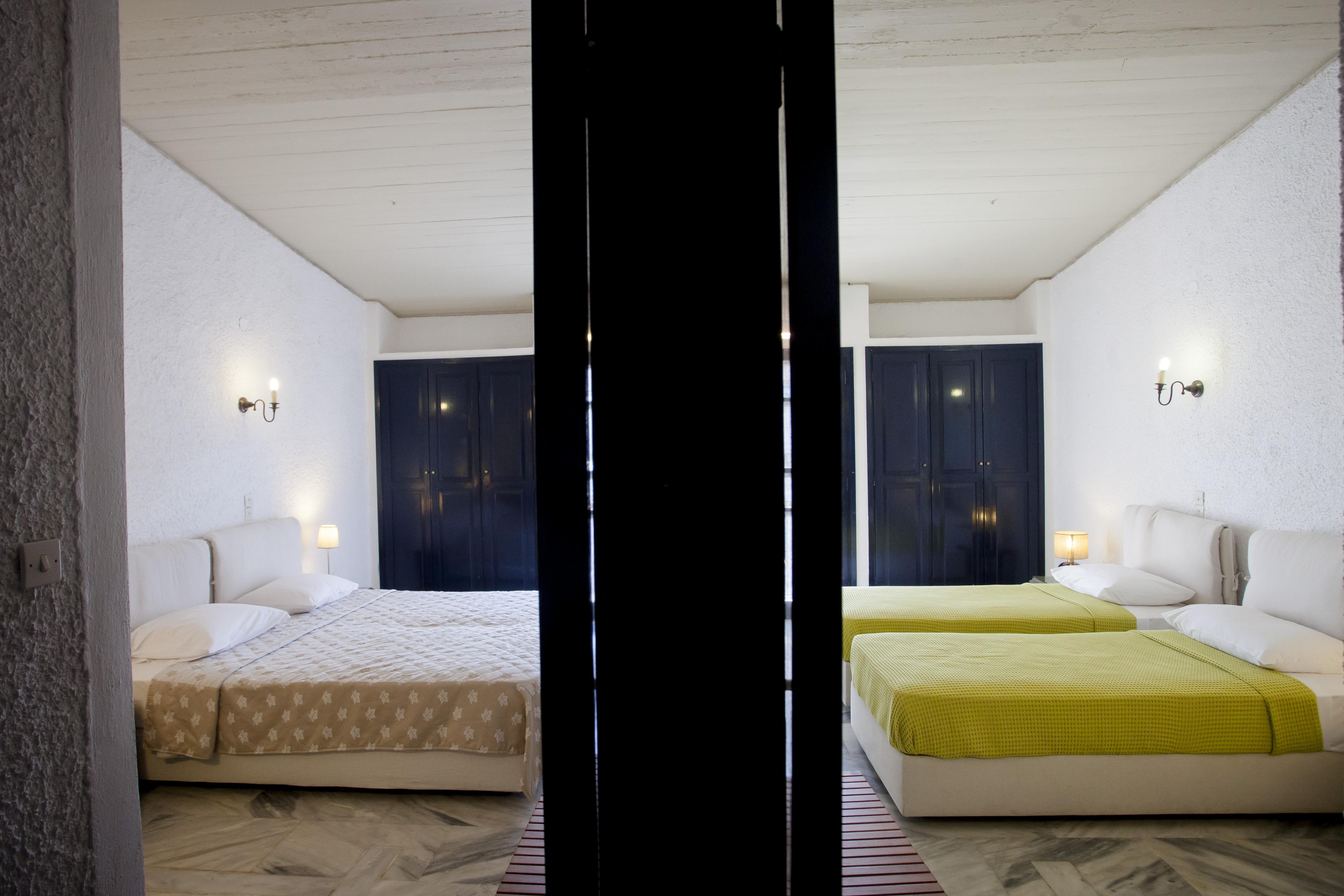 Mare Vista Hotel - Epaminondas Batsíon Extérieur photo