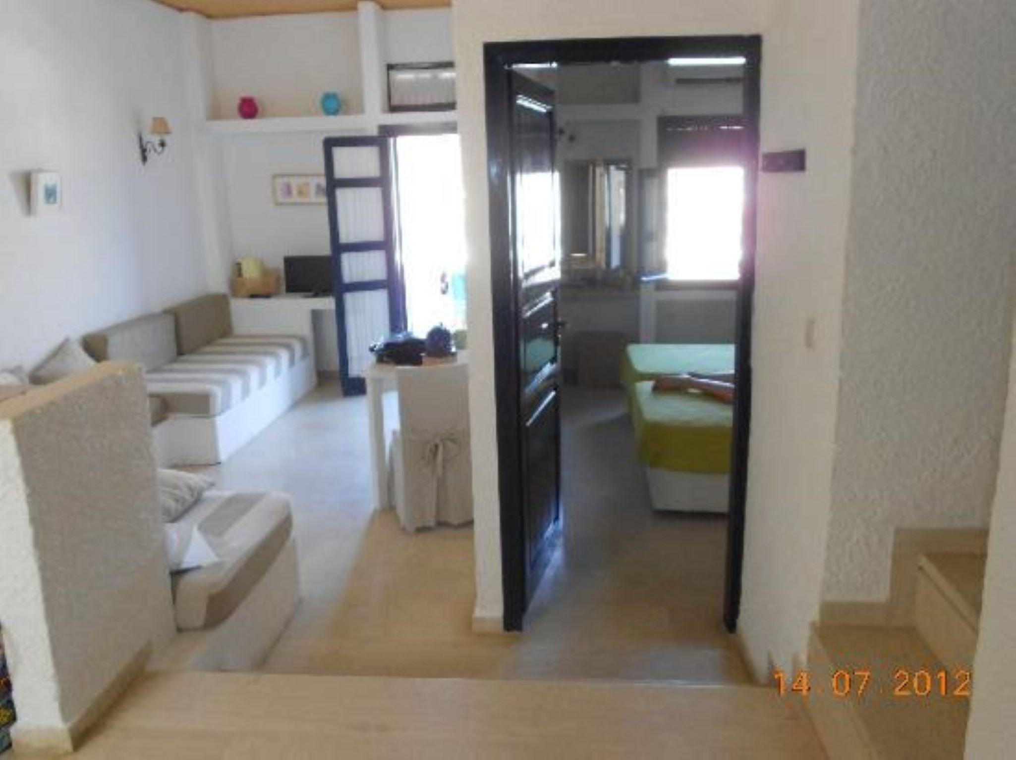 Mare Vista Hotel - Epaminondas Batsíon Extérieur photo