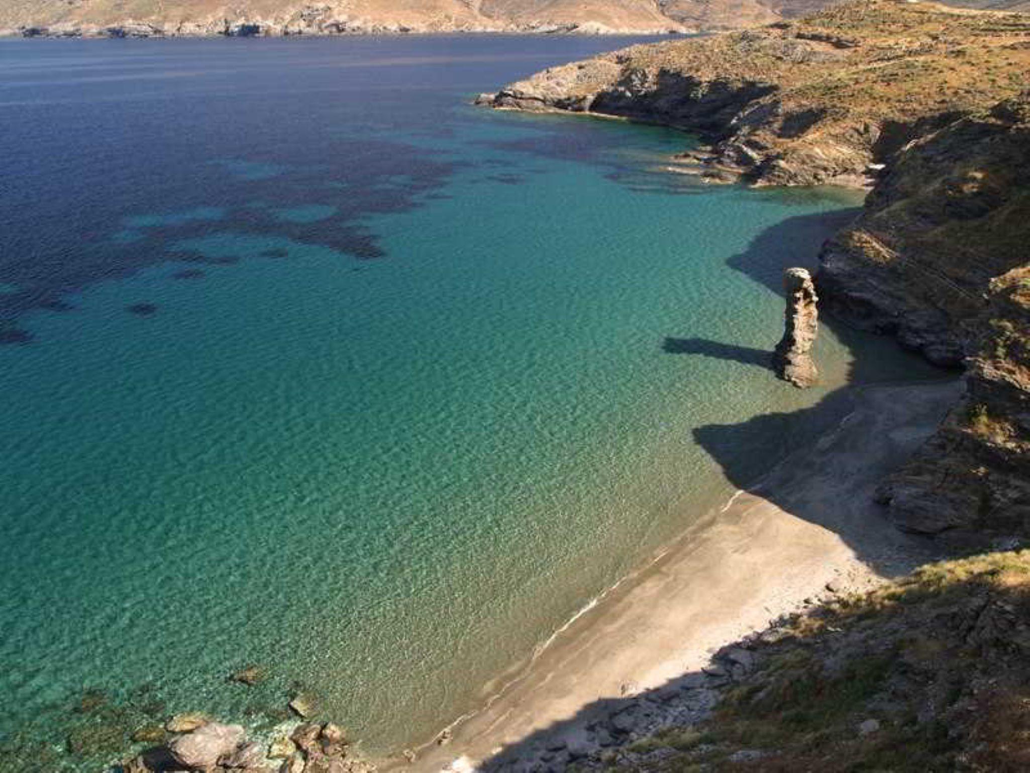 Mare Vista Hotel - Epaminondas Batsíon Extérieur photo