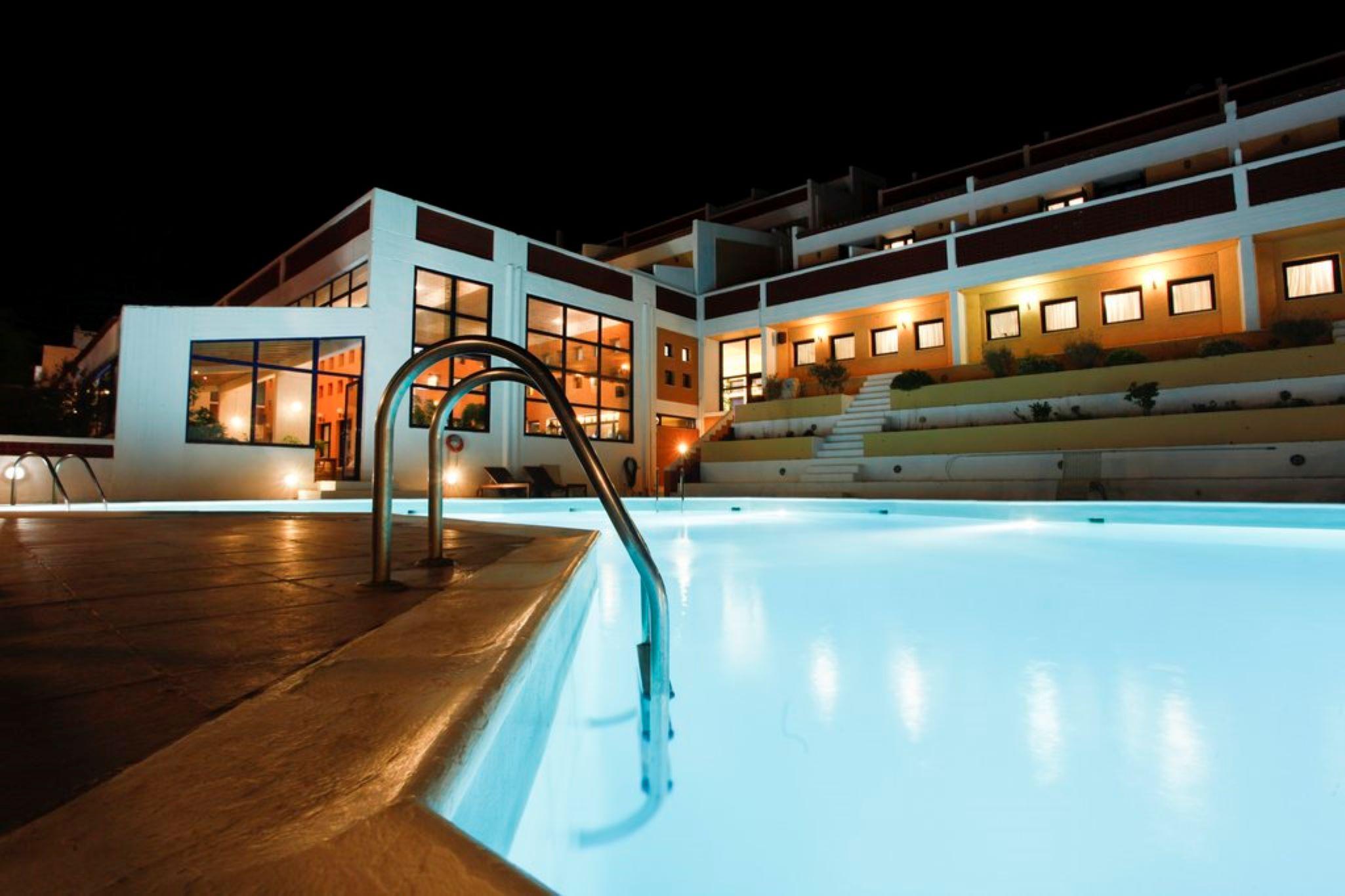 Mare Vista Hotel - Epaminondas Batsíon Extérieur photo