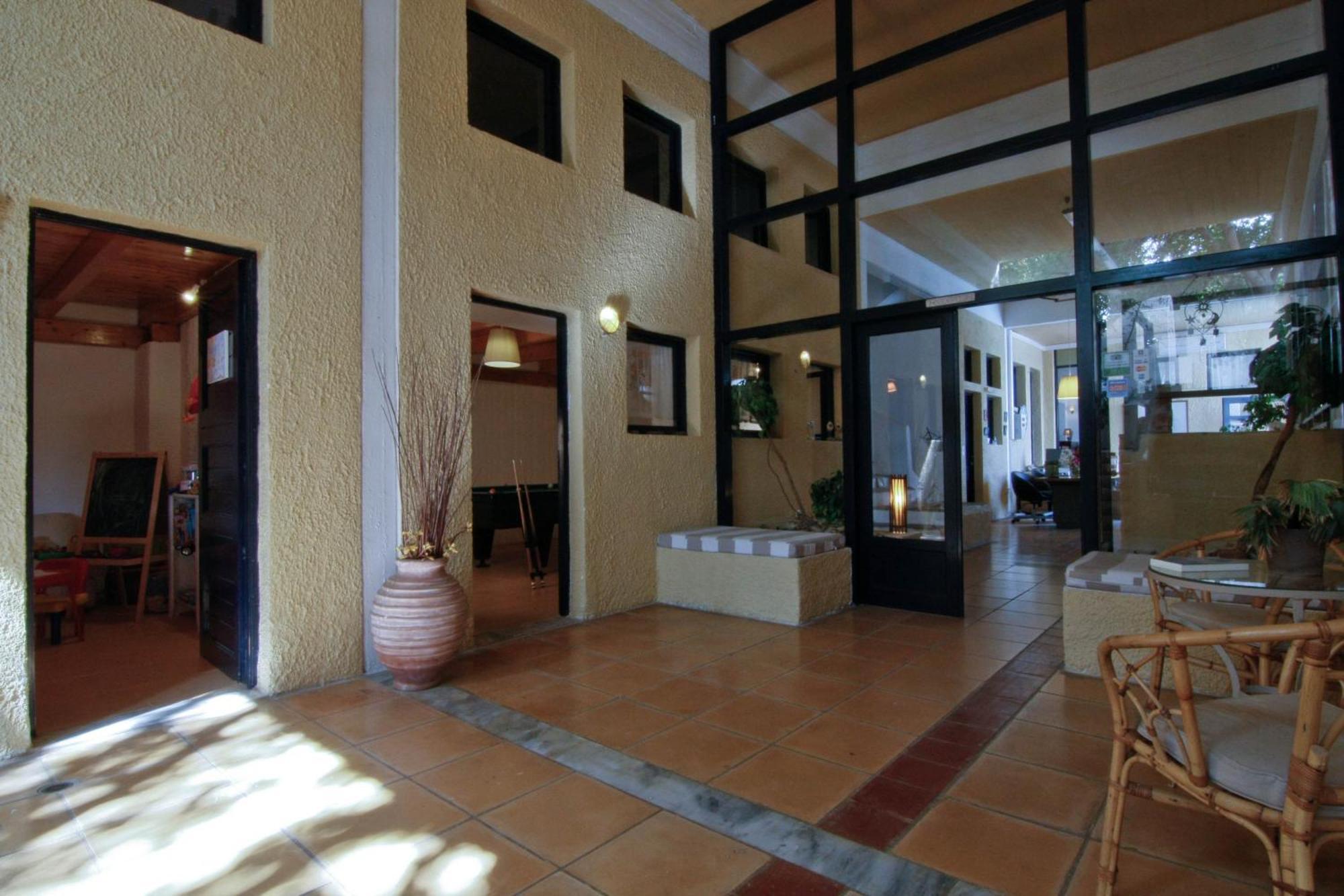 Mare Vista Hotel - Epaminondas Batsíon Extérieur photo