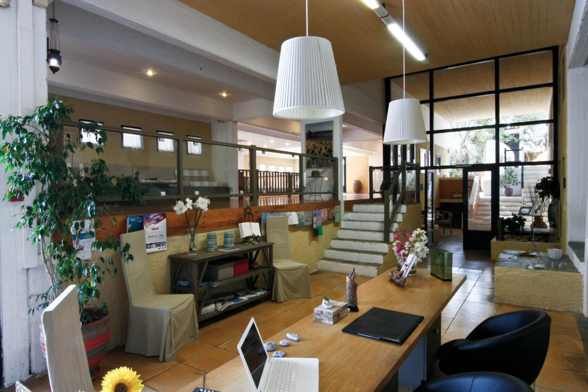 Mare Vista Hotel - Epaminondas Batsíon Extérieur photo