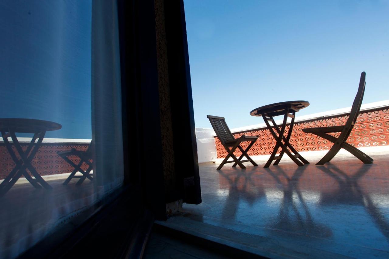 Mare Vista Hotel - Epaminondas Batsíon Chambre photo